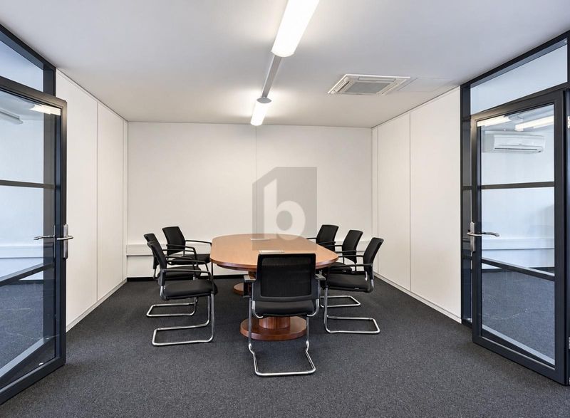 MODERN ARBEITEN IN BESTER LAGE - 4