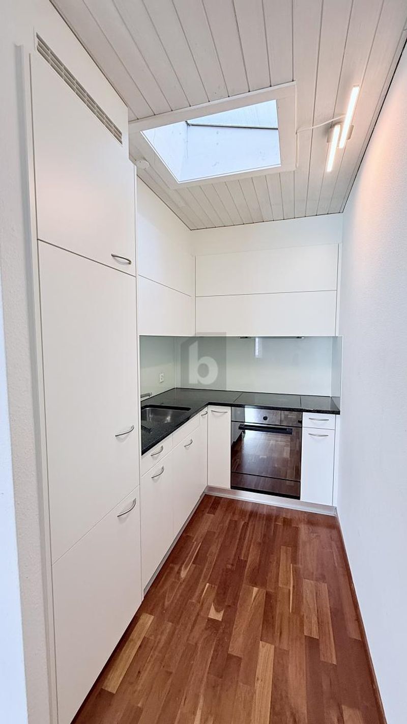 GEMÜTLICH WOHNEN ZWISCHEN EMME &amp; STADT - 3