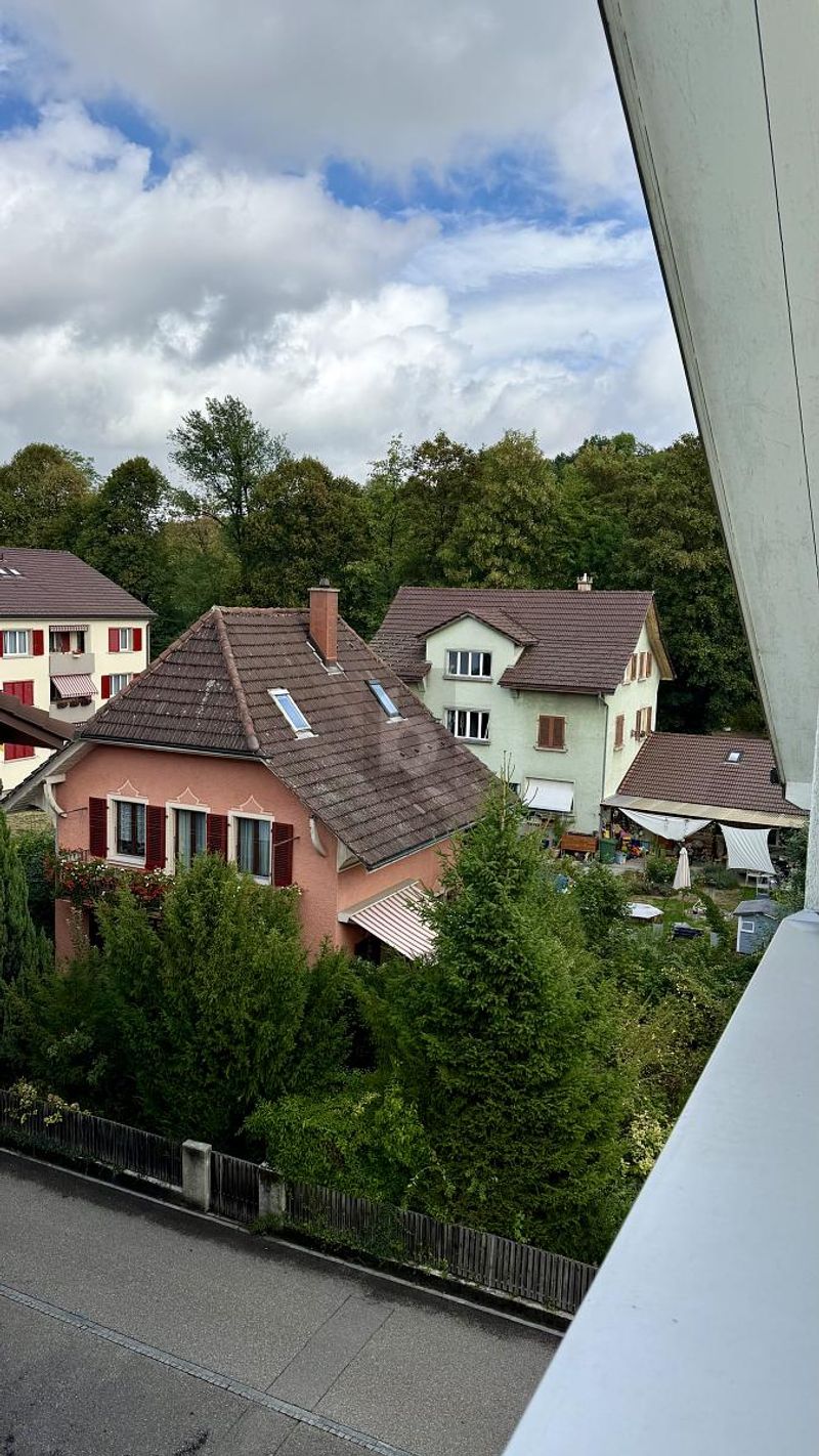 GEMÜTLICH WOHNEN ZWISCHEN EMME &amp; STADT - 4