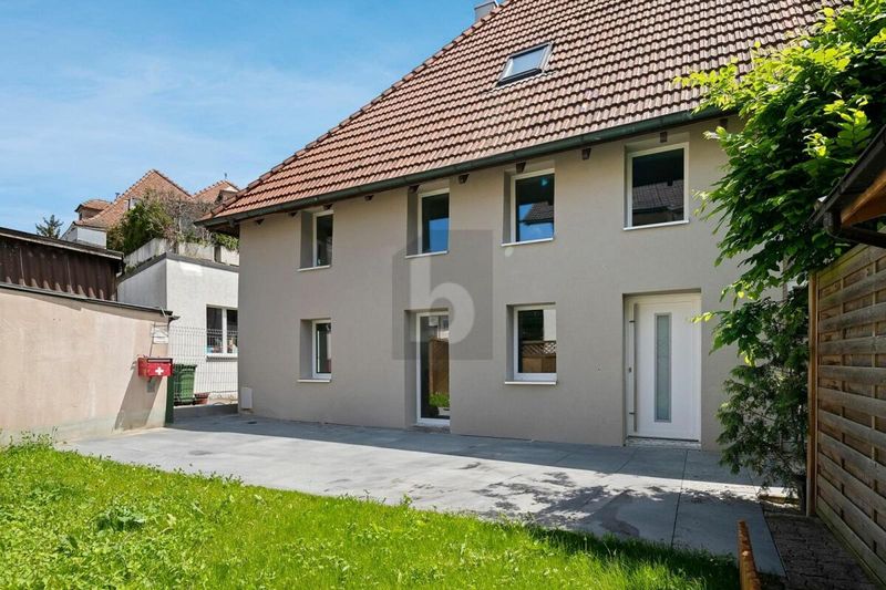 HOCHWERTIG KOMPLETT RENOVIERT - 1