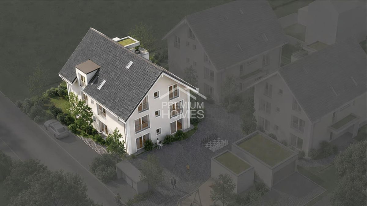 FAMILIENTRAUM GEHT IN ERFÜLLUNG! - 4