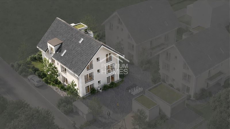 FAMILIENTRAUM GEHT IN ERFÜLLUNG! - 5