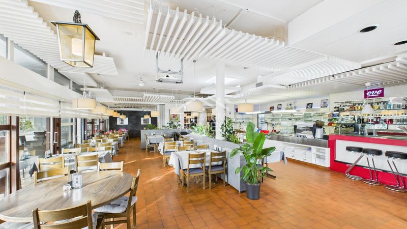 Gastronomie-Bijou mit Charme, grosszügigem Platzangebot und Eventpoten - 3