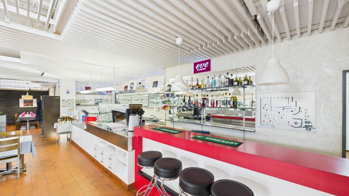 Gastronomie-Bijou mit Charme, grosszügigem Platzangebot und Eventpoten - 4