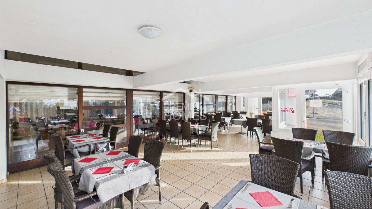 Gastronomie-Bijou mit Charme, grosszügigem Platzangebot und Eventpoten - 5
