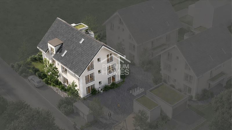 Ihr neues Zuhause wartet auf Sie! - 2