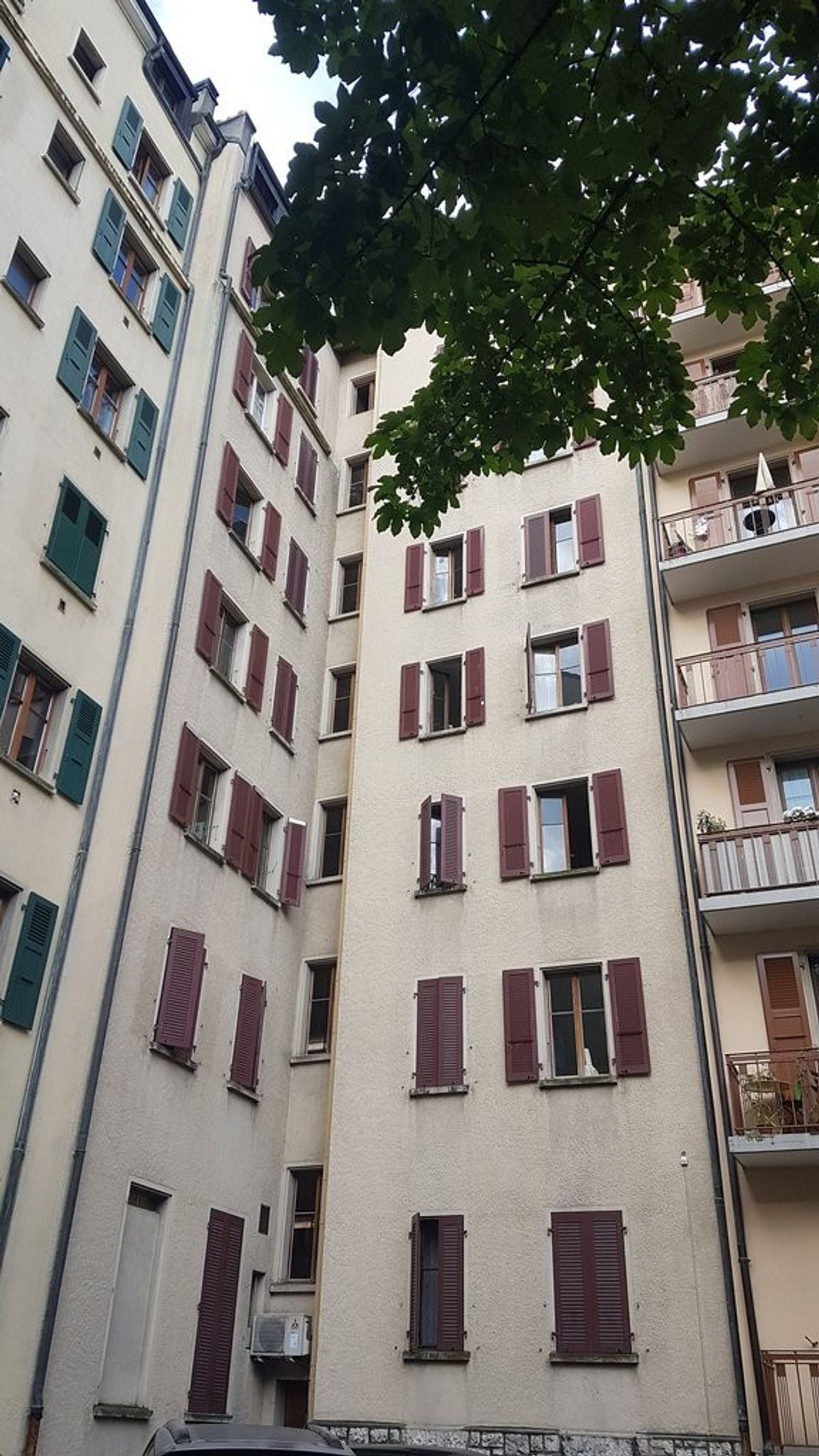 A saisir ! Magnifique appartement à Carouge ! - 0