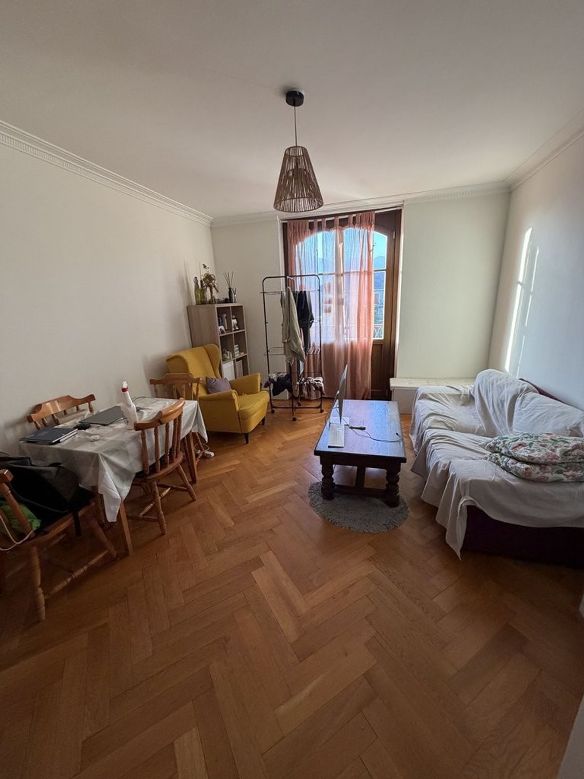 A saisir ! Magnifique appartement à Carouge ! - 1