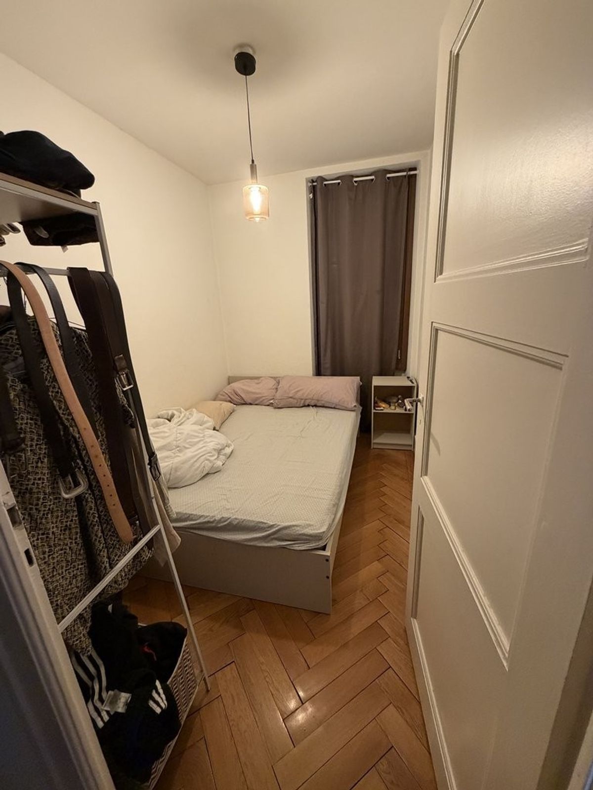 A saisir ! Magnifique appartement à Carouge ! - 3