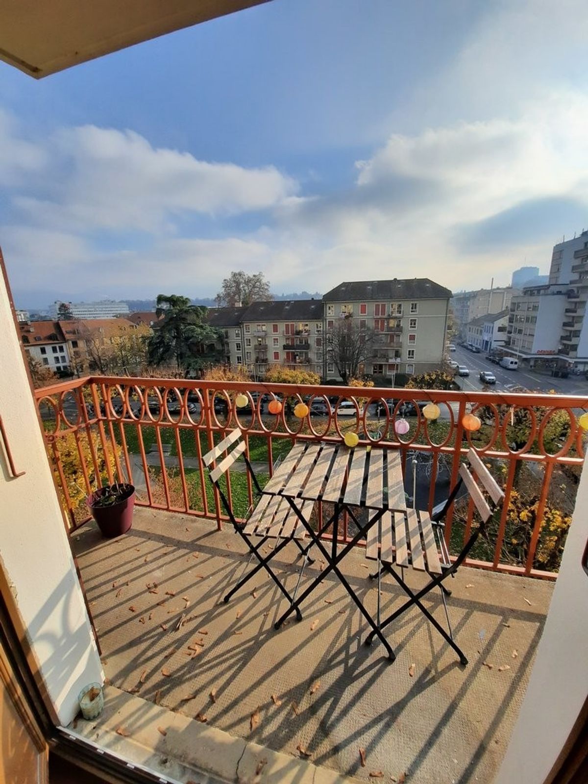 A saisir ! Magnifique appartement à Carouge ! - 5