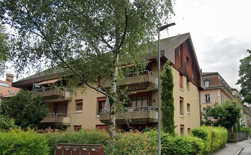 Haben Sie die ständige Parkplatzsuche satt?! - 2