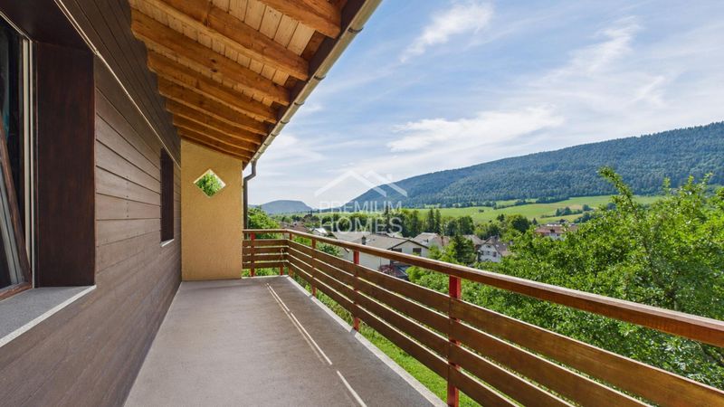 Familienparadies auf mehreren Etagen - 5