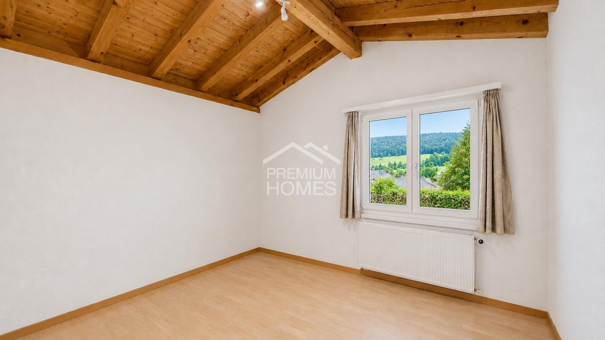 Familienparadies auf mehreren Etagen - 9