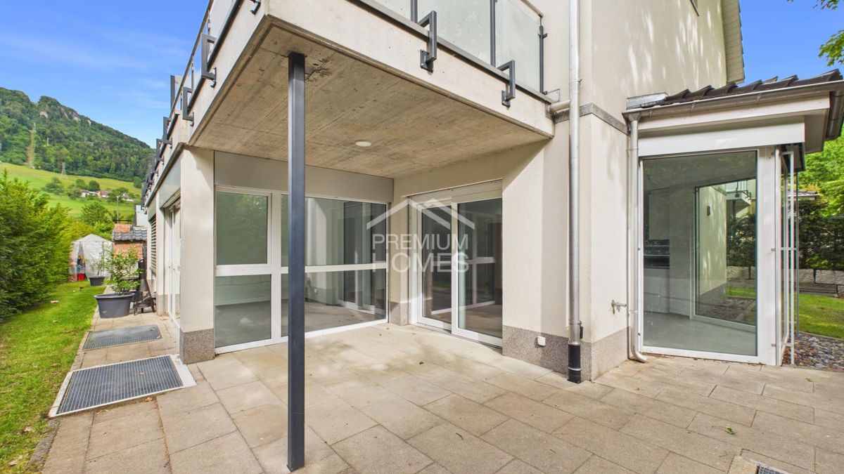 Wie würden Sie dieses Zuhause einrichten? - 0