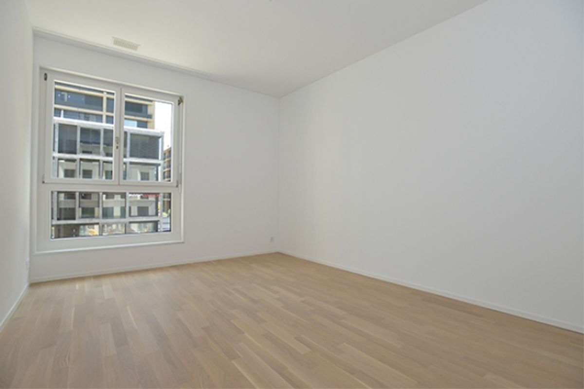 Mieten ohne Depot - Wohnen im Kern von Uster - 6