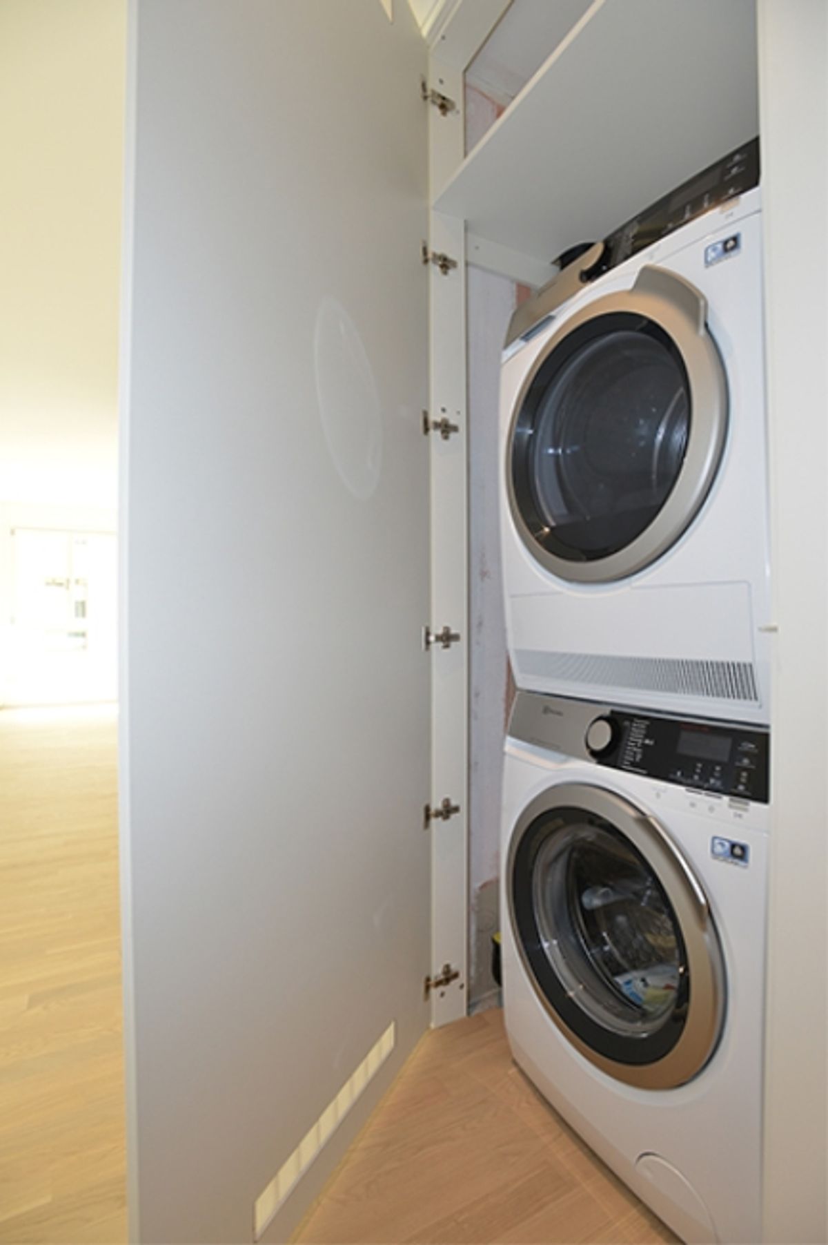 Mieten ohne Depot - Wohnen im Kern von Uster - 9