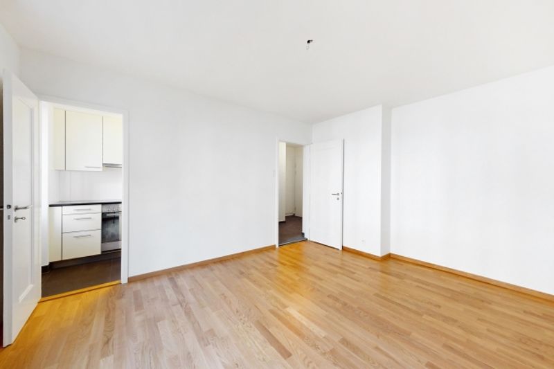Single-Wohnung im Länggassquartier - 4
