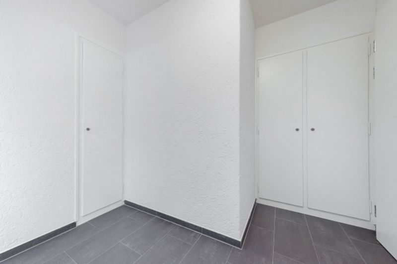 Single-Wohnung im Länggassquartier - 5