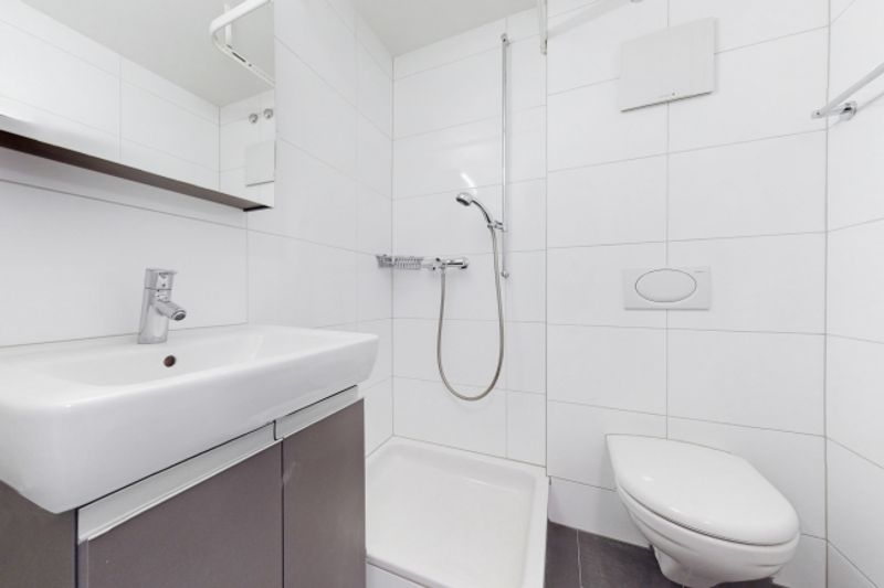 Single-Wohnung im Länggassquartier - 7