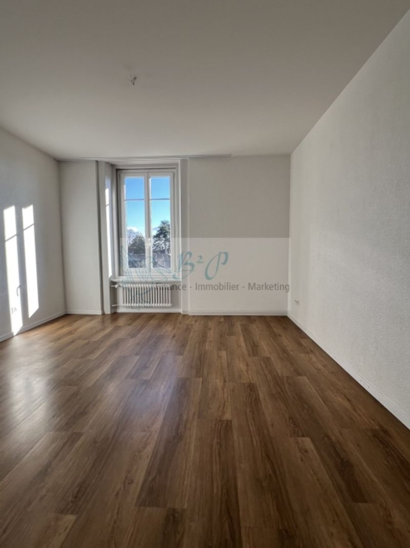 Renovierte 3-Zimmer-Wohnung mit Blick - 4