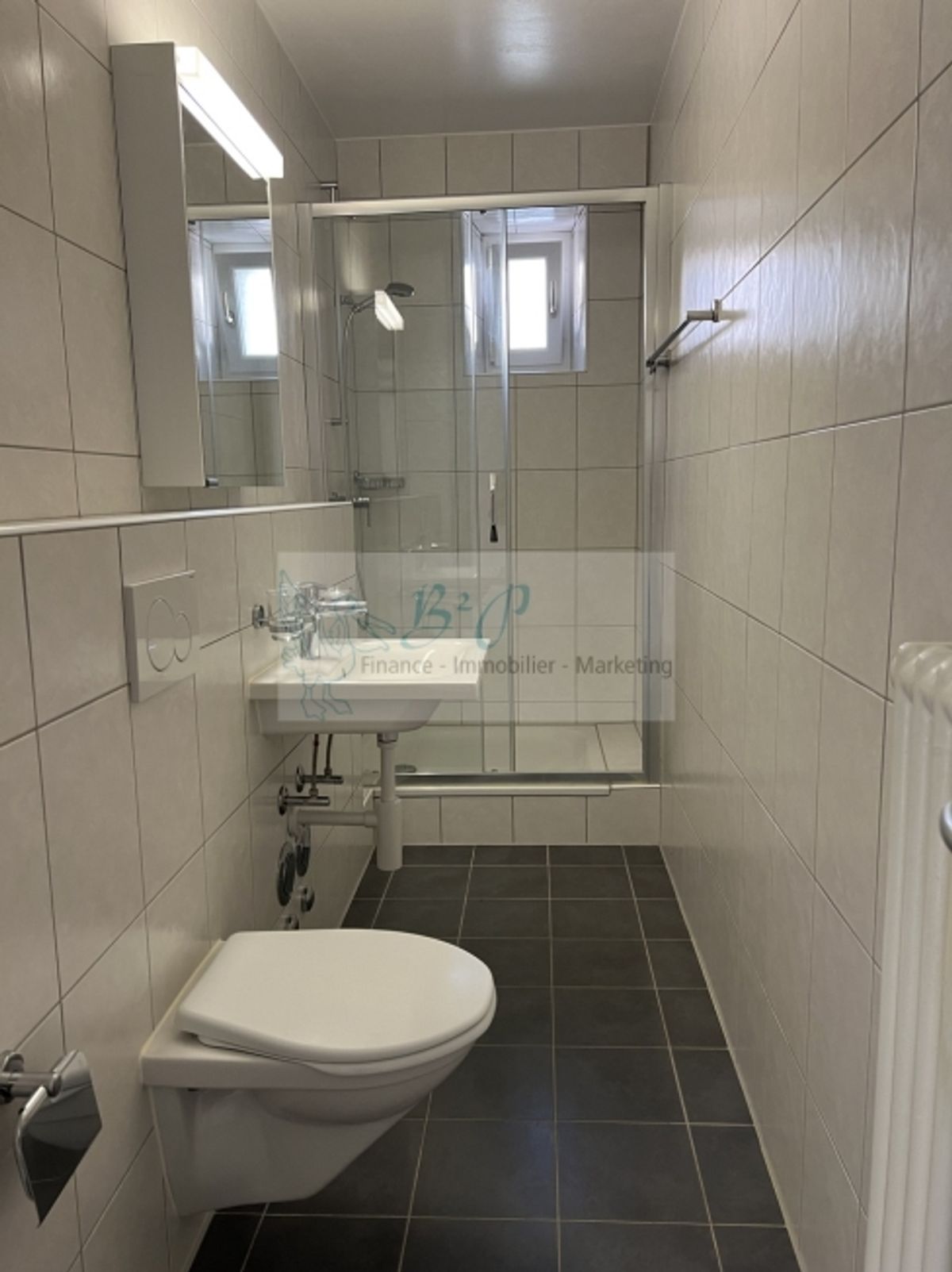 Renovierte 3-Zimmer-Wohnung mit Blick - 4