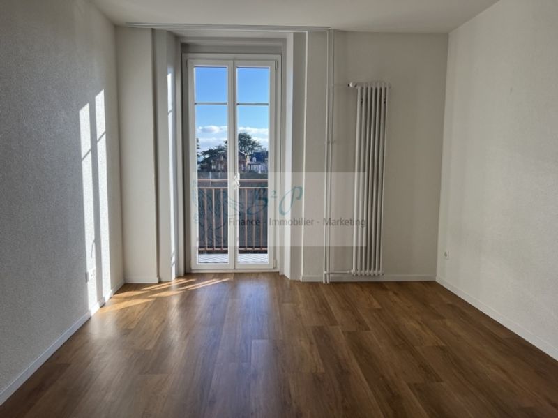 Renovierte 3-Zimmer-Wohnung mit Blick - 6