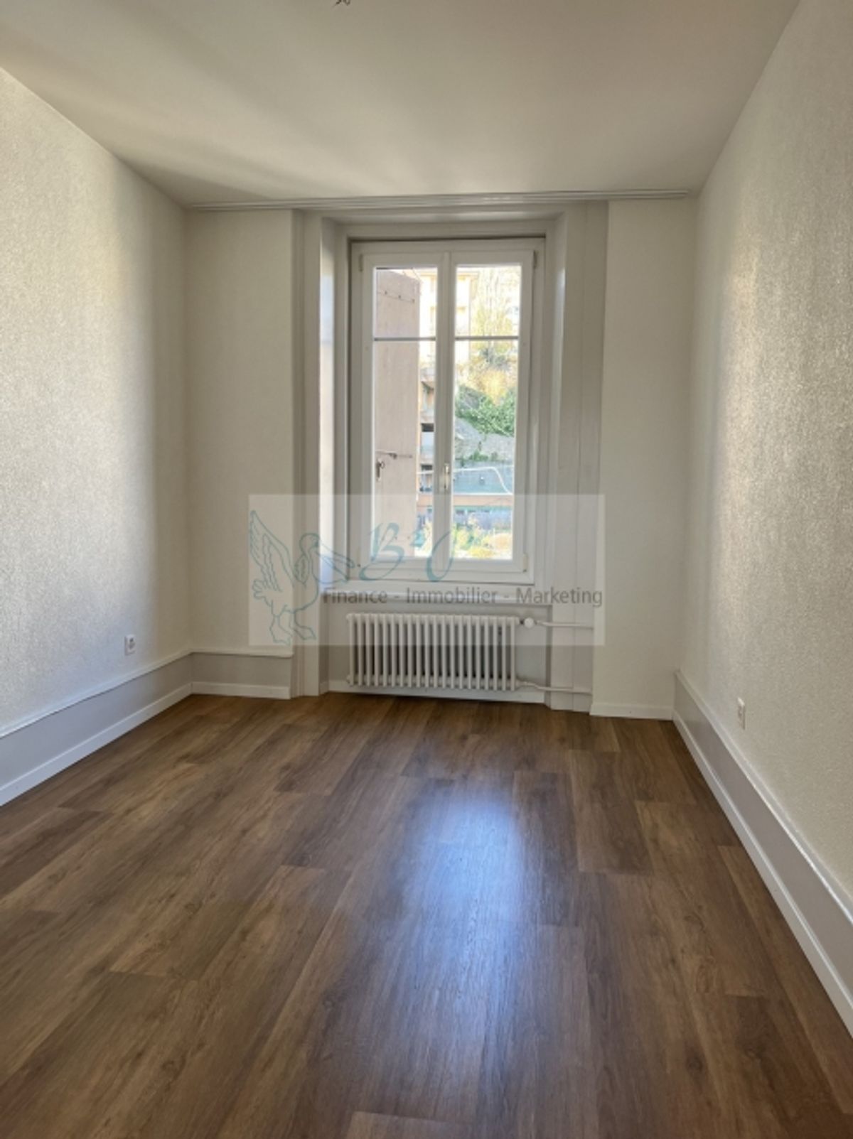 Renovierte 3-Zimmer-Wohnung mit Blick - 6