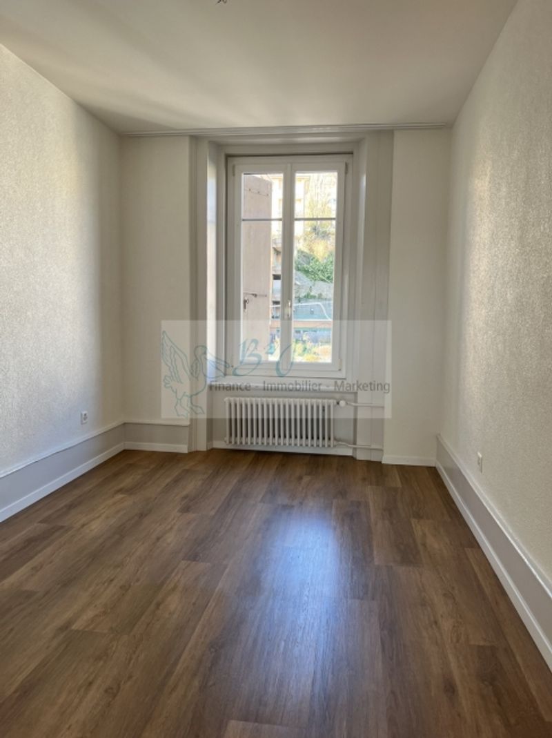 Renovierte 3-Zimmer-Wohnung mit Blick - 7