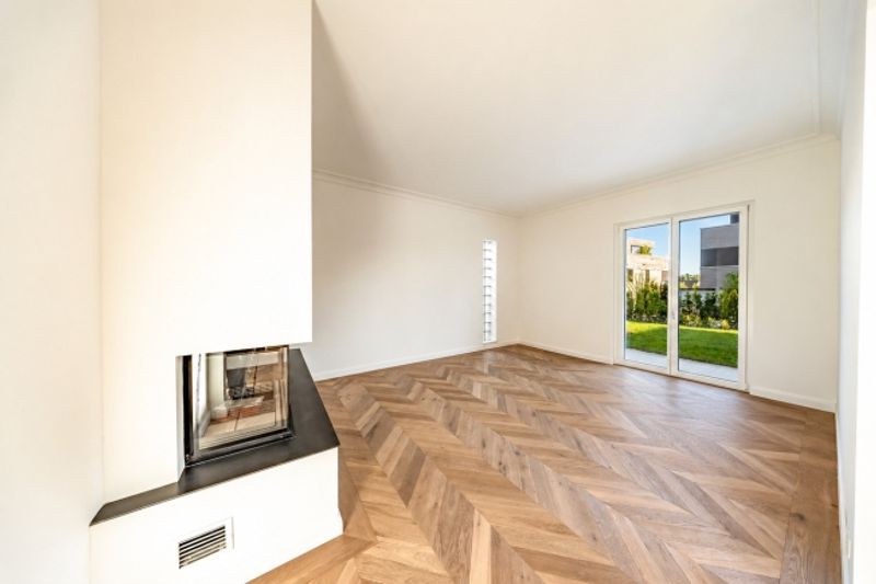 EXKLUSIVES WOHNJUWEL MIT STIL, ELEGANZ UND POOL - 5