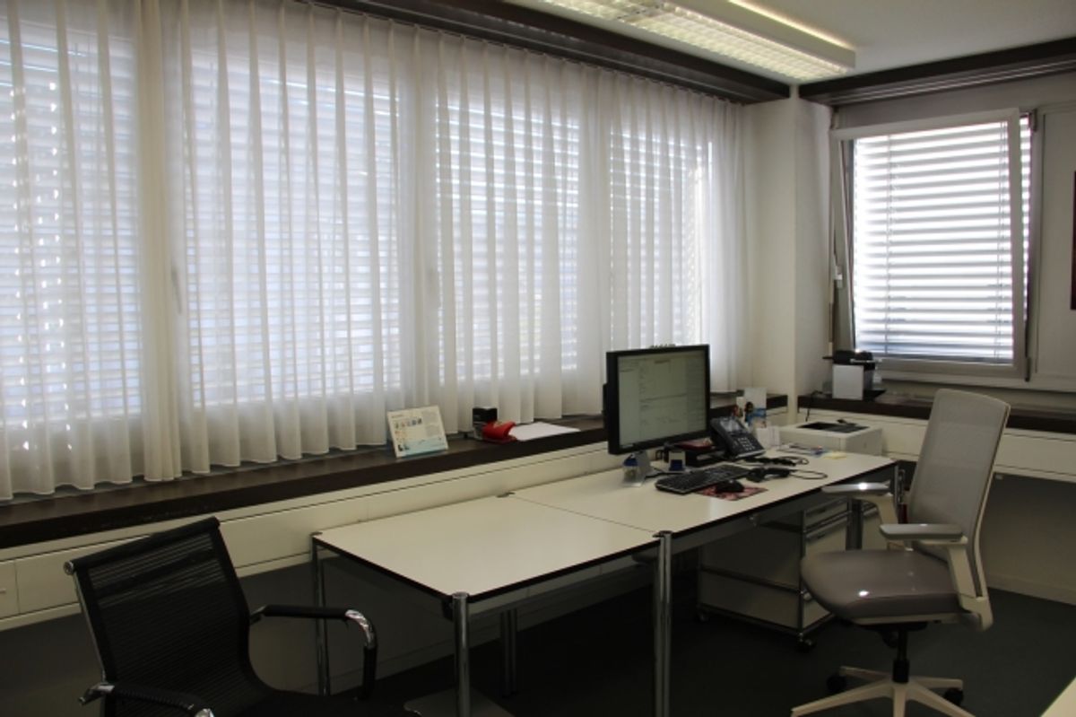 Ihr neuer Firmensitz in Dietikon - 4