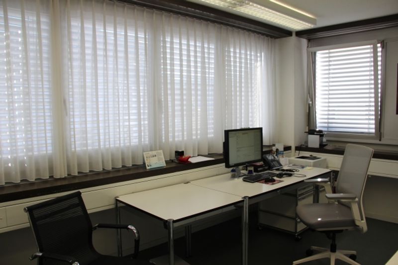 Ihr neuer Firmensitz in Dietikon - 5