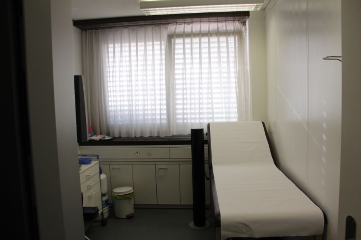 Ihr neuer Firmensitz in Dietikon - 6