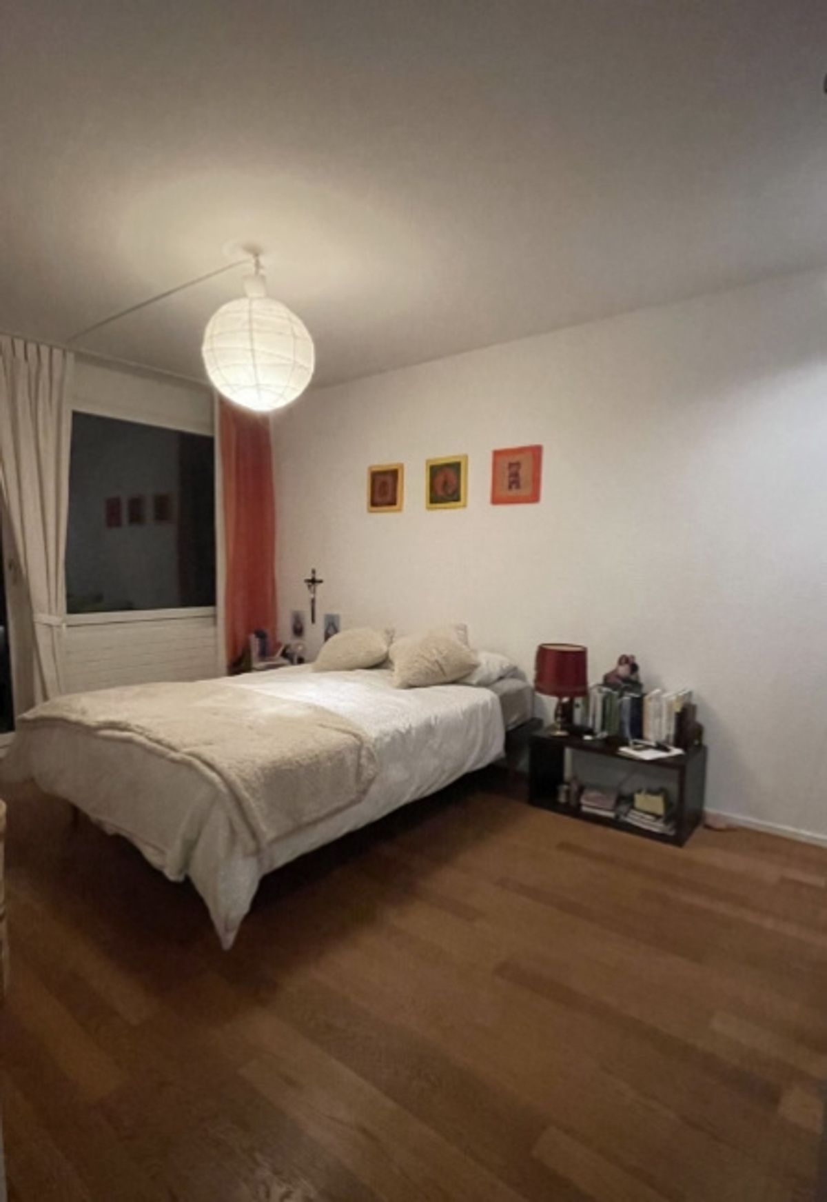 6½ ZIMMER-HAUS IN SPIEGEL B. BERN (BE), MÖBLIERT, TEMPORÄR - 9