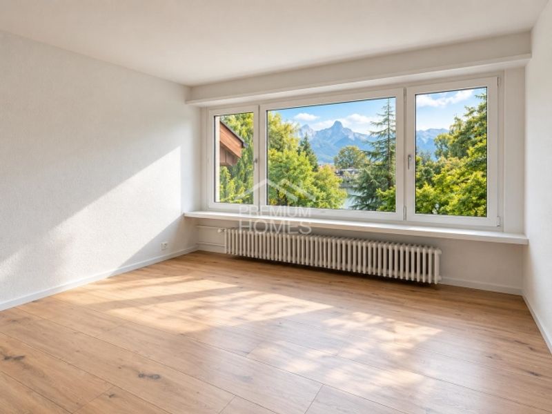 Wohnjuwel am Thunersee - 4
