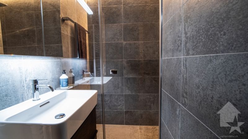 Einzigartig in St-Luc Wunderschöne, neue Maisonette-Wohnung - 4