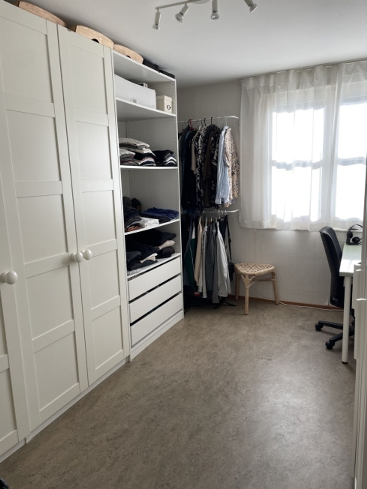3½ ZI-WOHNUNG IN LUZERN, MÖBLIERT, TEMPORÄR - 4