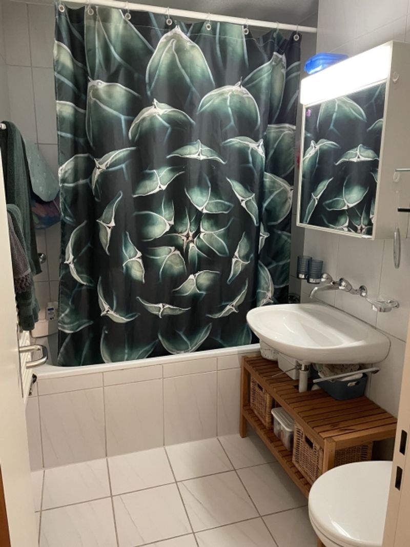 3½ ZI-WOHNUNG IN LUZERN, MÖBLIERT, TEMPORÄR - 6