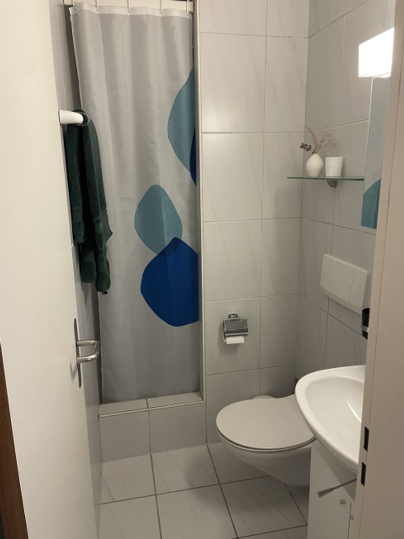 3½ ZI-WOHNUNG IN LUZERN, MÖBLIERT, TEMPORÄR - 7