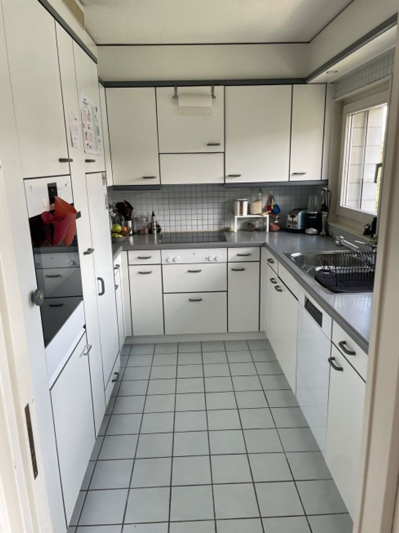 3½ ZI-WOHNUNG IN LUZERN, MÖBLIERT, TEMPORÄR - 3