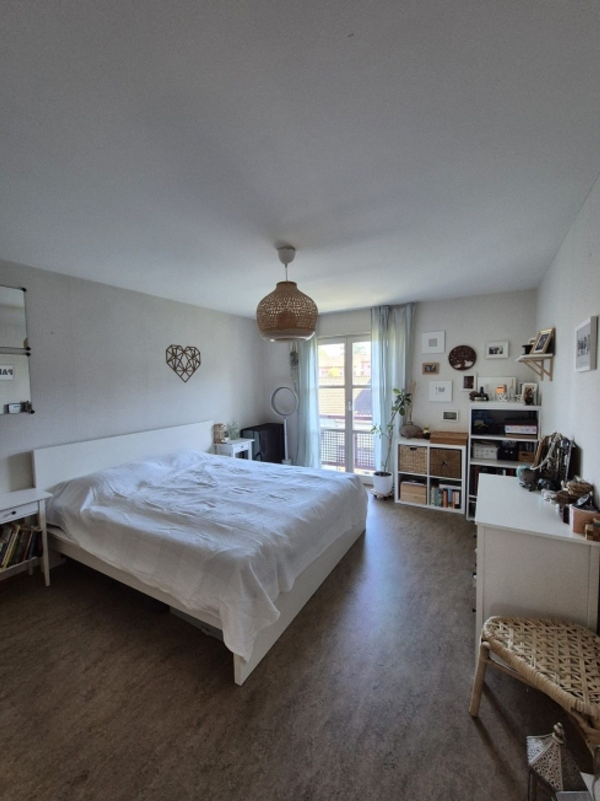 3½ ZI-WOHNUNG IN LUZERN, MÖBLIERT, TEMPORÄR - 3