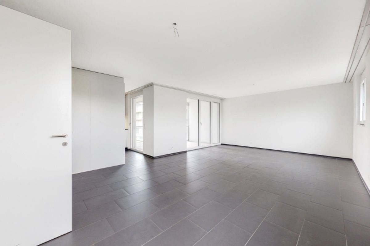 Moderne Wohnung im TRIO Dietikon - 1