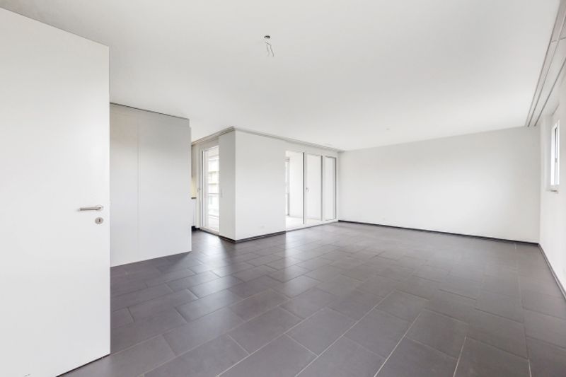 Moderne Wohnung im TRIO Dietikon - 2