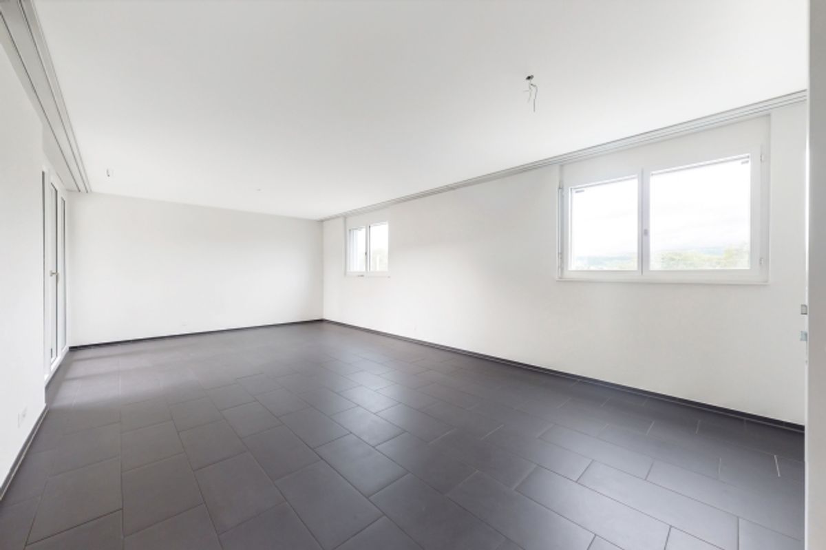 Moderne Wohnung im TRIO Dietikon - 3