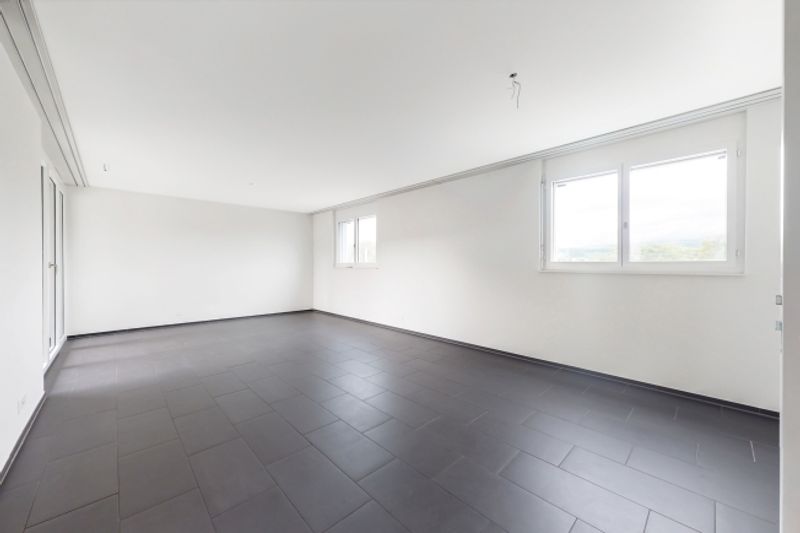 Moderne Wohnung im TRIO Dietikon - 4