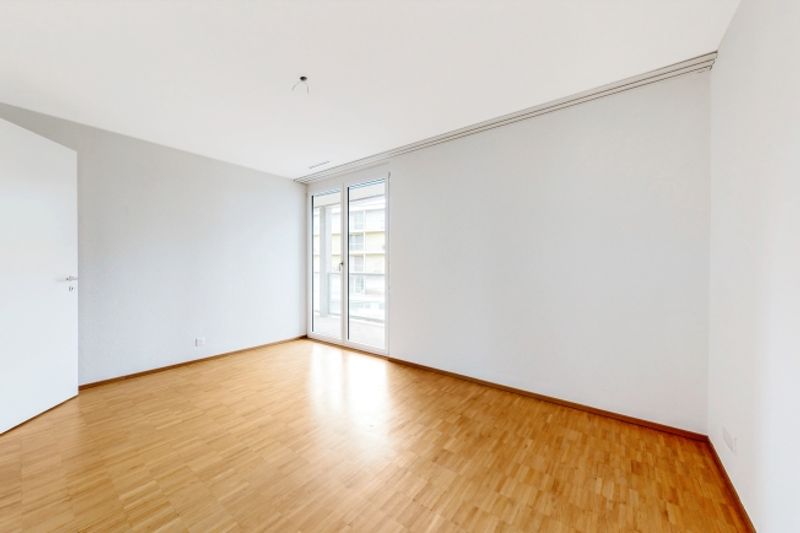 Moderne Wohnung im TRIO Dietikon - 5