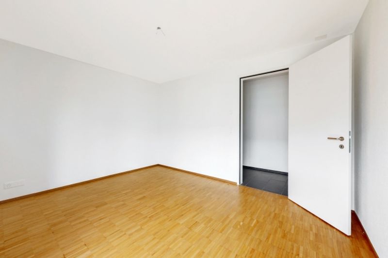 Moderne Wohnung im TRIO Dietikon - 6