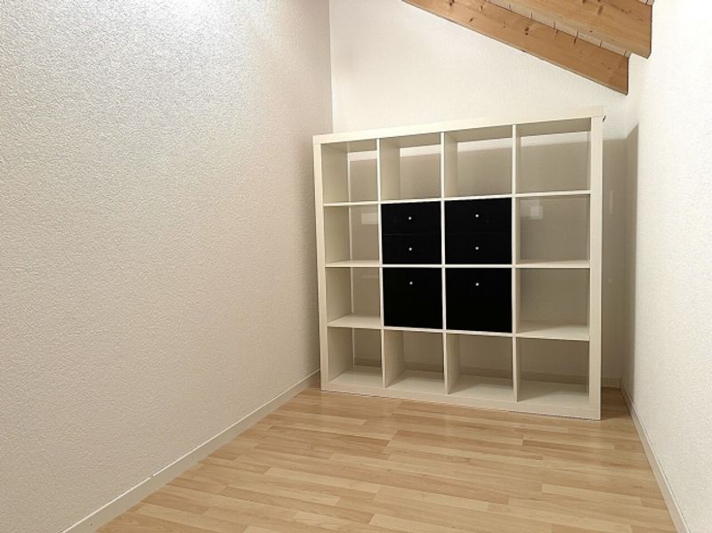 GERÄUMIG & GEPFLEGT MIT BALKON - 6