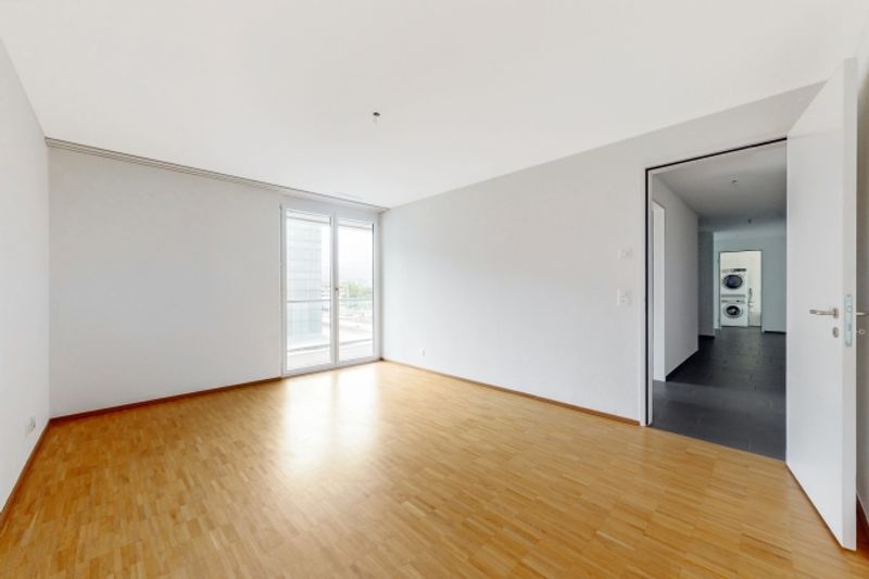 Moderne Wohnung im TRIO Dietikon - 7