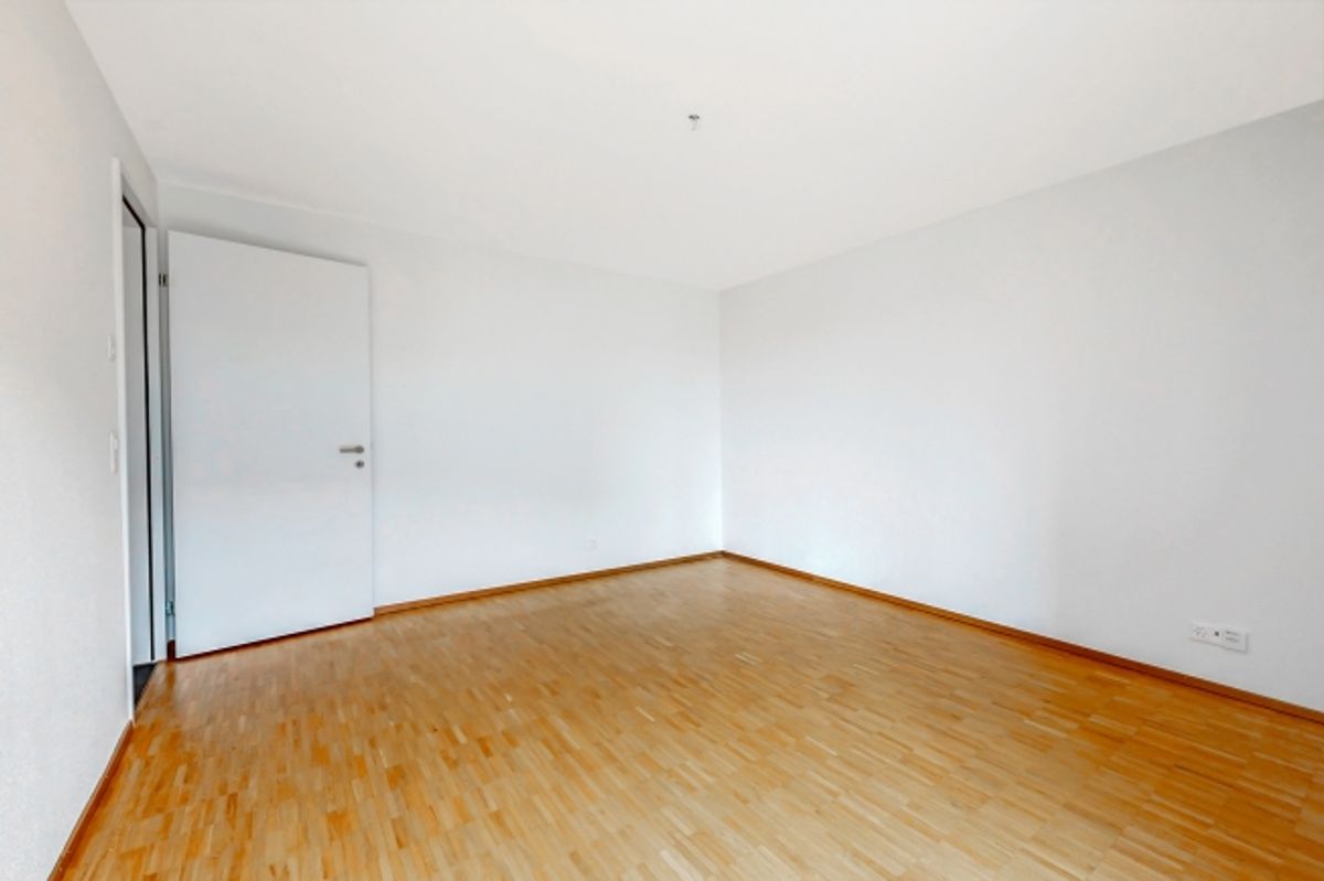 Moderne Wohnung im TRIO Dietikon - 7