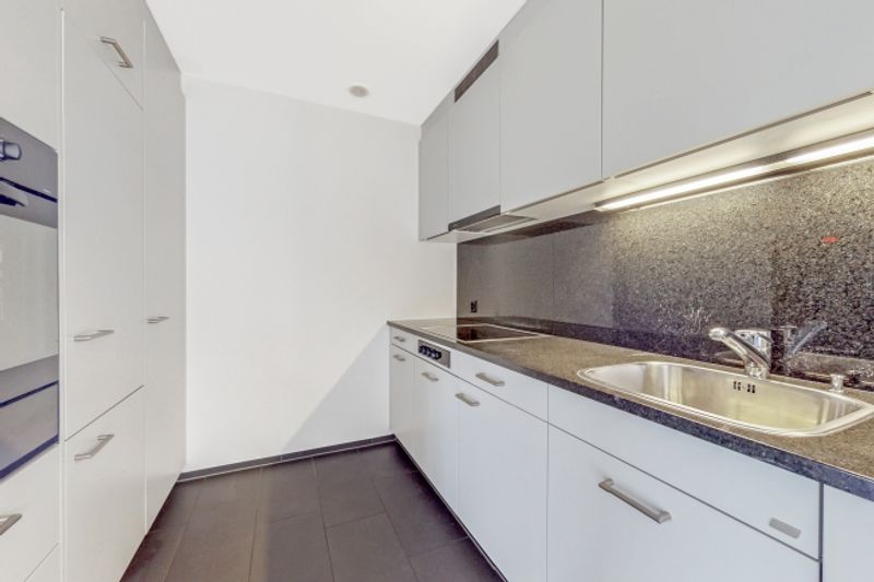 Moderne Wohnung im TRIO Dietikon - 10